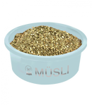 Müsli-Schale mit Deckel