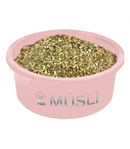 Müsli-Schale mit Deckel