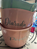 Flexischale, 17 L