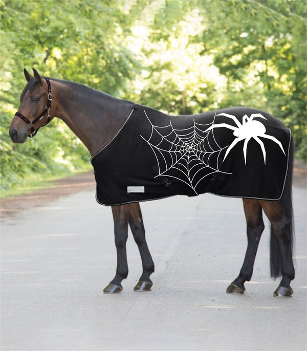 Halloween-Special: Jetzt limitierte Abschwitzdecken mit Sondermotiven bestellen!