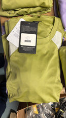 Sonderposten HKM Shirt Mesh UV protection