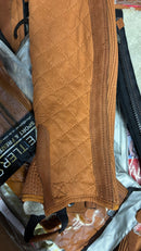 Sonderposten Zeitler Winter Chaps mit Teddyfell gefüttert