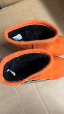 Sonderposten HKM Boots Wasserdicht Davos 32-34