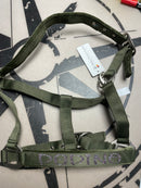 Halfter Satin  Shetty-Xfull