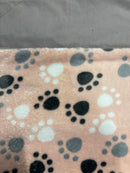 🧵 Dinkelspelzkissen Handmade with Love💚