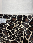 🧵 Dinkelspelzkissen Handmade with Love💚