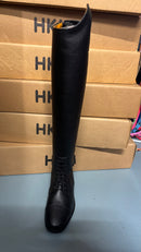Sonderposten HKM Reitstiefel 36-38
