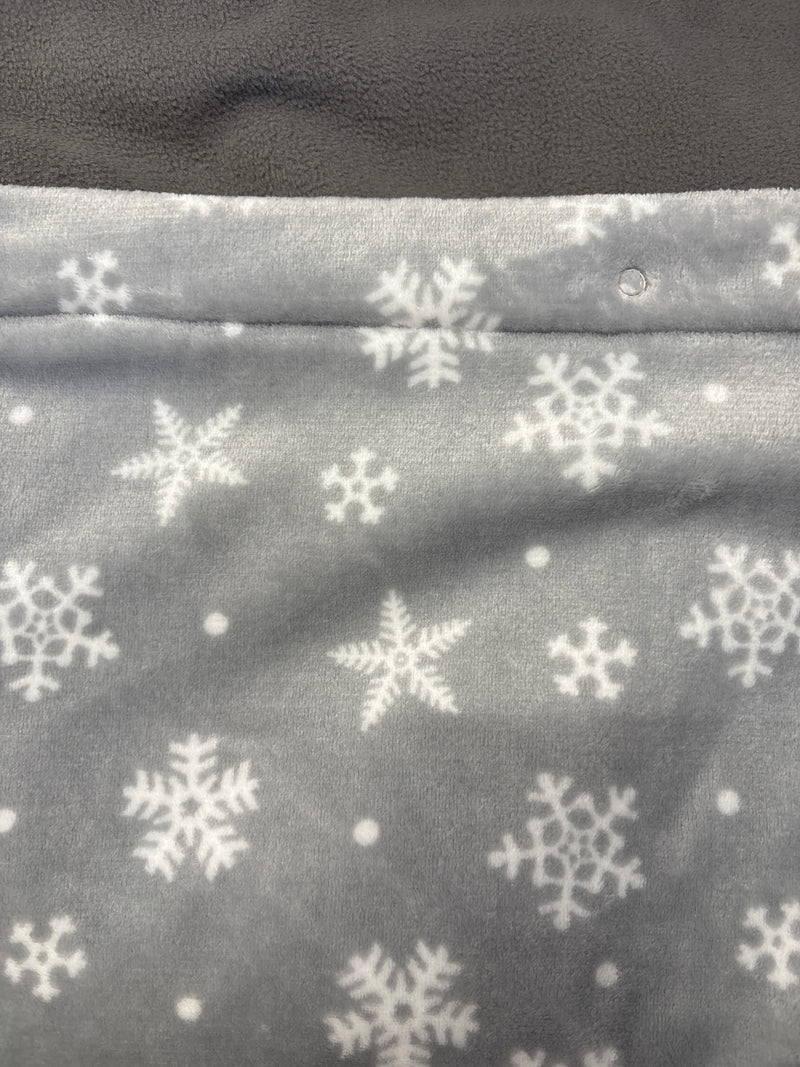 🧵 Dinkelspelzkissen Handmade with Love💚