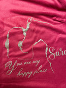 🐴🎁 Überraschungsbox Decken