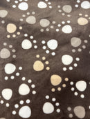 🧵 Dinkelspelzkissen Handmade with Love💚