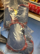 Sonderposten HKM Streichkappen Hinterbeine Teddy