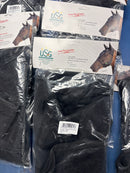 Sonderposten USG Fliegenmaske mit Ohren und nüsternschutz Pony