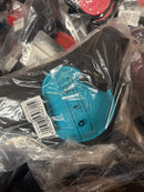 Sonderposten HKM Streichkappen versch Farben Pony-Full