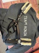 🐴🎁 Überraschungsbox Halfter inkl Druck