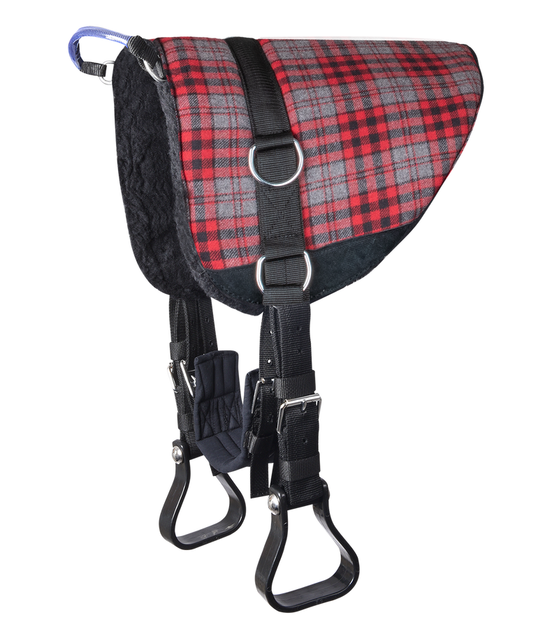 Bare-Back- Pad Reitkissen