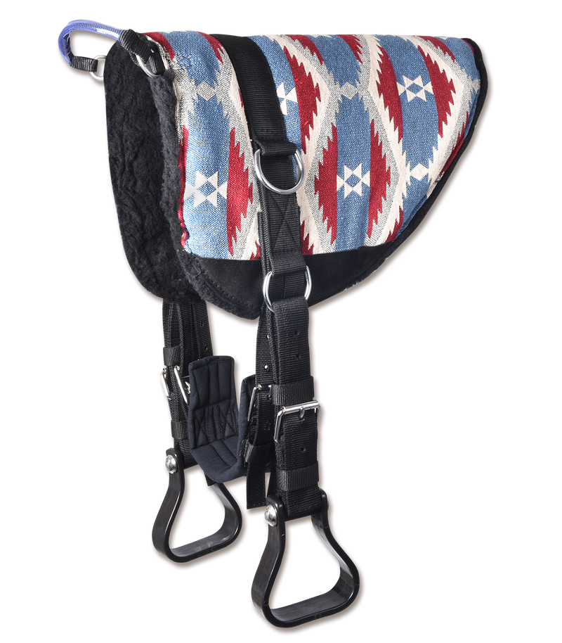 Bare-Back- Pad Reitkissen