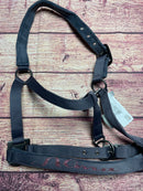 Halfter Satin  Shetty-Xfull