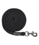 Anbindestrick Modern Rosé - Karabinerhaken