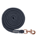 Anbindestrick Modern Rosé - Karabinerhaken