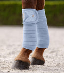 Fleecebandagen Rom, 4er Set