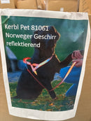 Sonderposten Kerb Reflektor Hundegeschirr