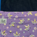 🧵 Dinkelspelzkissen Handmade with Love💚