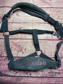 Halfter Alcantara Pony-WB