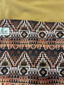 🧵 Dinkelspelzkissen Handmade with Love💚