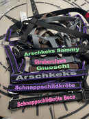 🐴🎁 Überraschungsbox Halfter inkl Druck