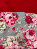 🧵 Dinkelspelzkissen Handmade with Love💚