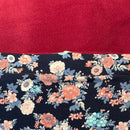 Dinkelspelzkissen Handmade with Love