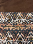 🧵 Dinkelspelzkissen Handmade with Love💚