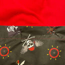 Dinkelspelzkissen Handmade with Love