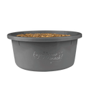 LECKERLI-SCHALE MIT DECKEL