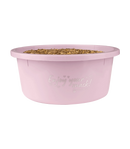 kleine Futterschale mit Deckel