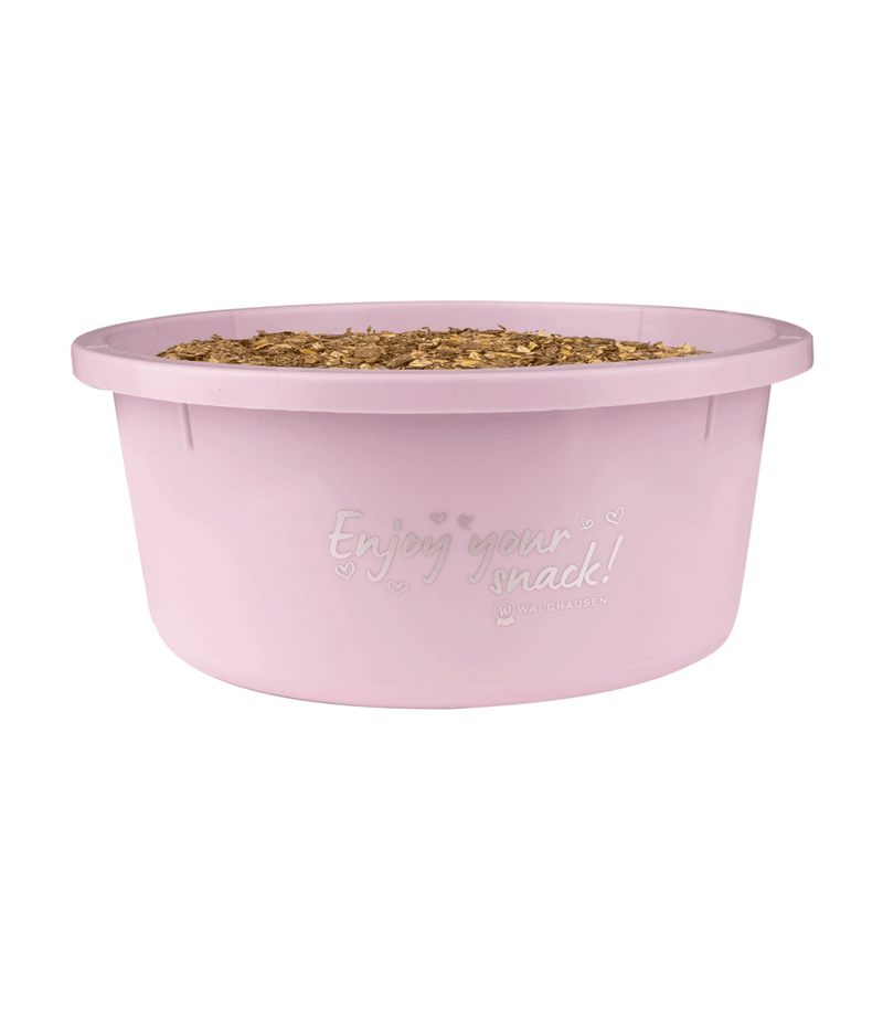 kleine Futterschale mit Deckel