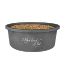 XL Müsli-Schale mit Deckel