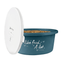 XL Müsli-Schale mit Deckel