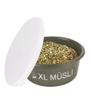 XL Müsli-Schale mit Deckel