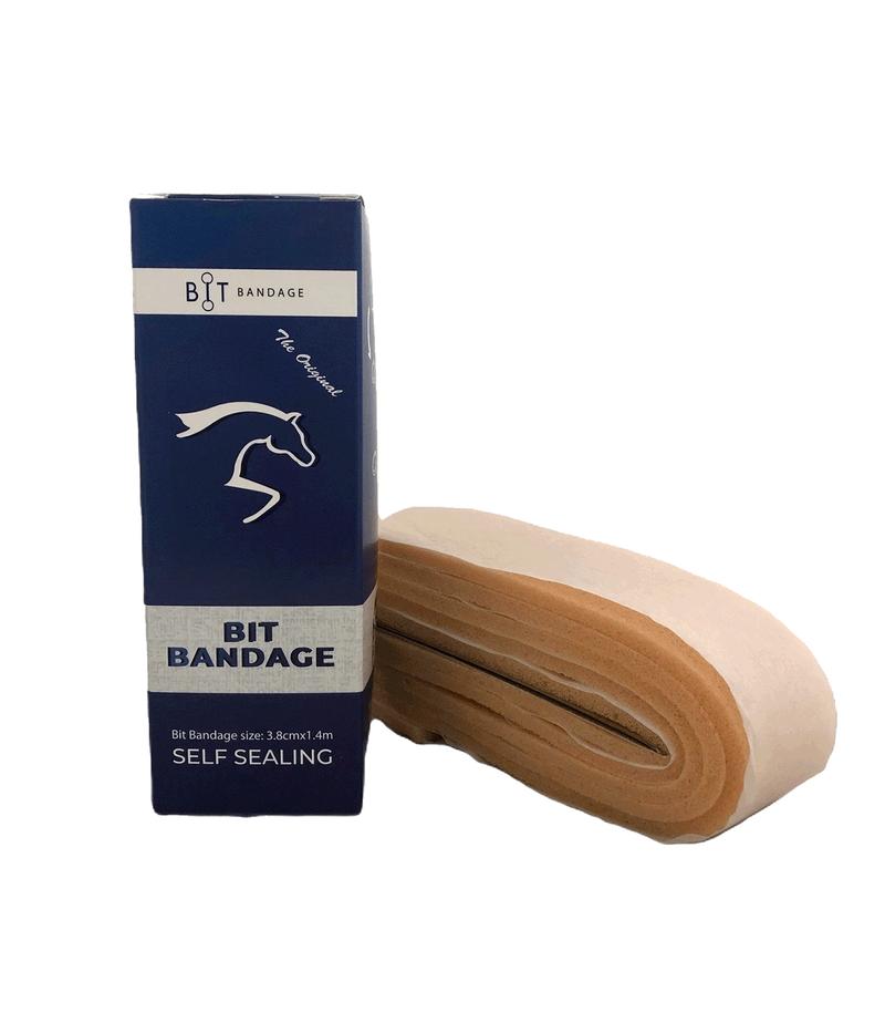 Gebiss Bandage