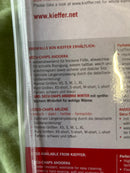 Sonderposten Kieffer Wildleder Chaps