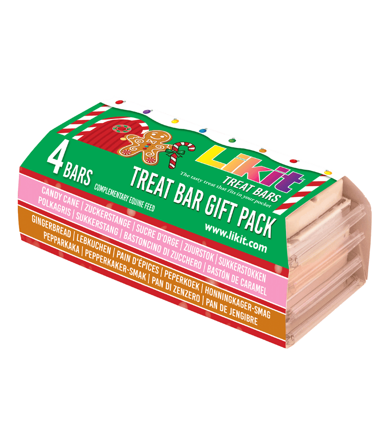 Likit Treat Bar XMas Packung