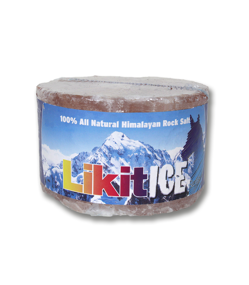 Likit, Himalaya-Salz 1000 g