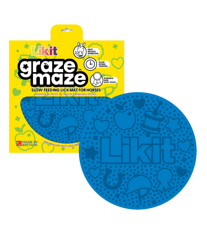 Likit Graze Maze