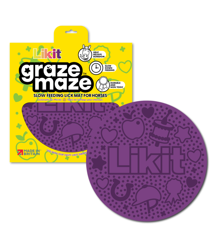 Likit Graze Maze