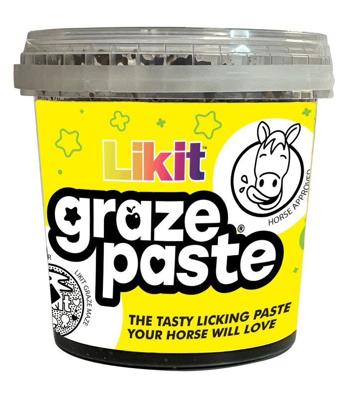 Likit Paste Für Graze Maze