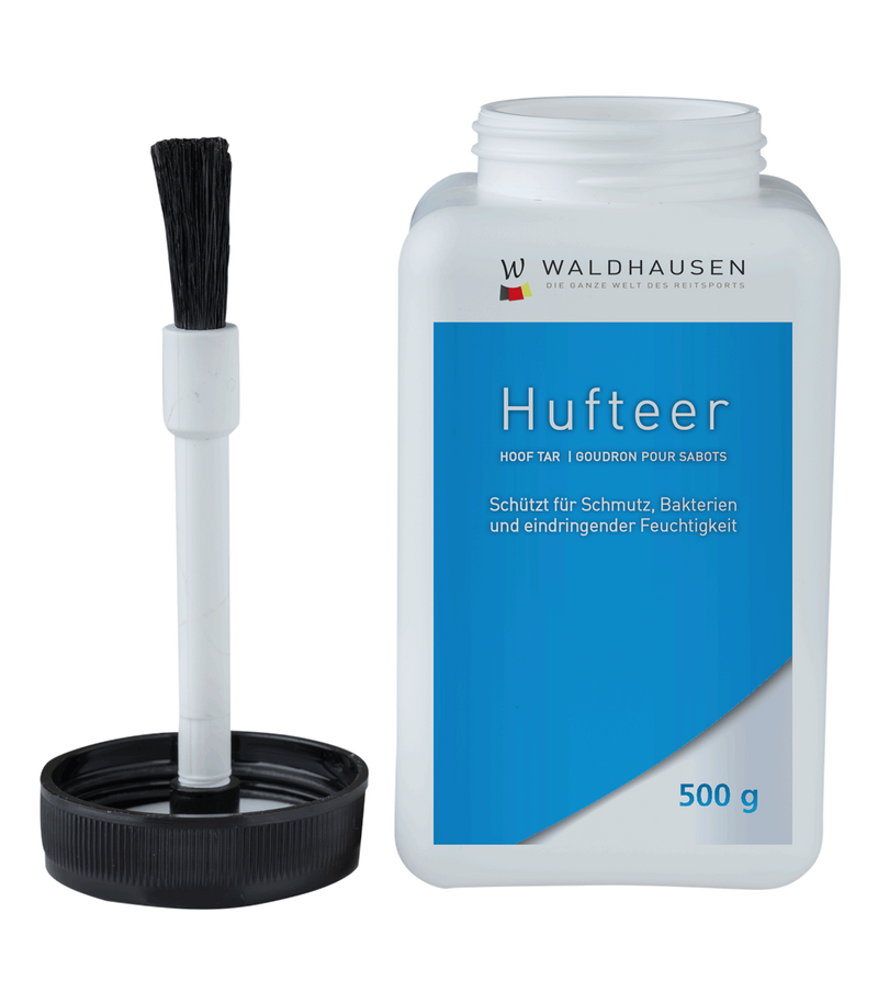 Hufteer, 500 g