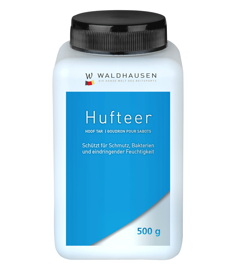 Hufteer, 500 g