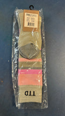 Sonderposten TTD Socken 35-38