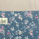 🧵 Dinkelspelzkissen Handmade with Love💚